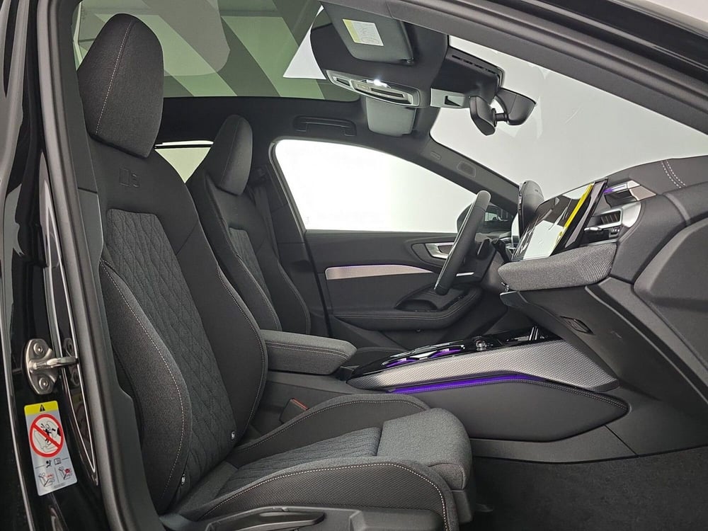 Audi A5 Avant nuova a Alessandria (12)