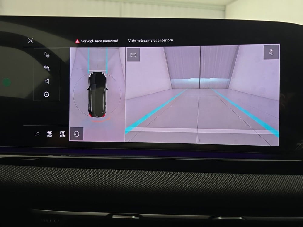 Audi A5 Avant nuova a Alessandria (14)