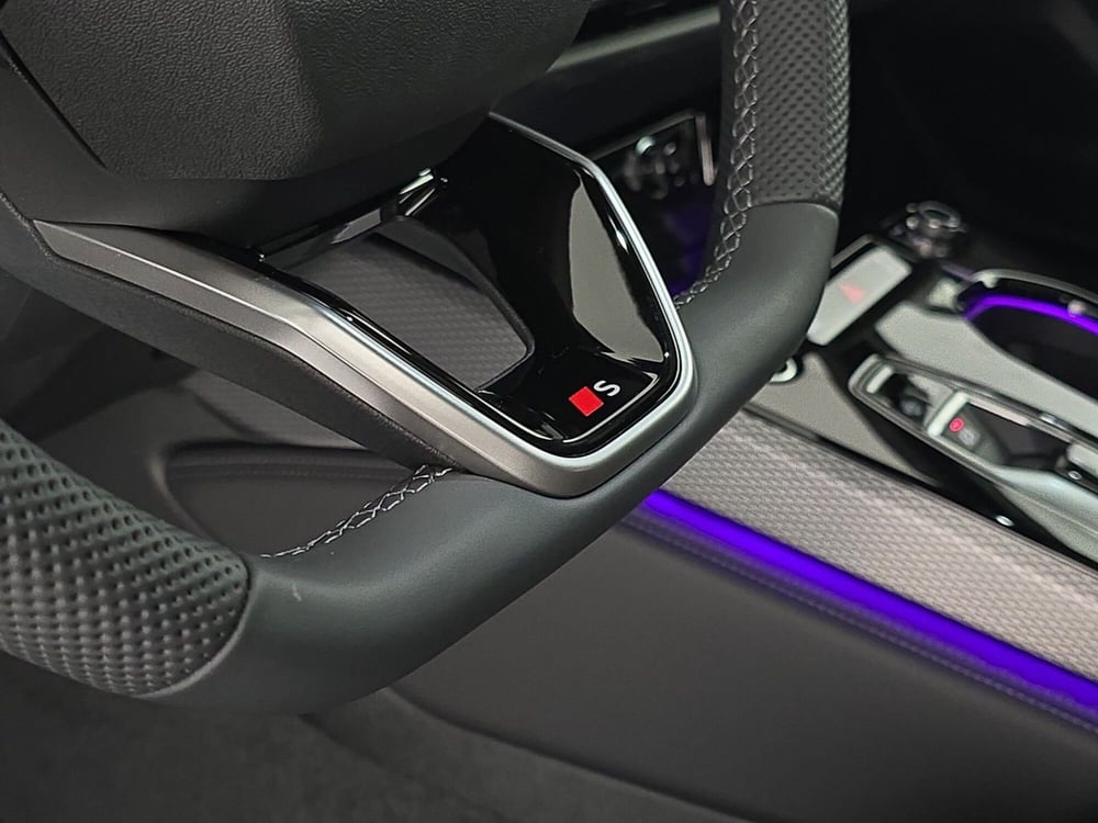 Audi A5 Avant nuova a Alessandria (19)