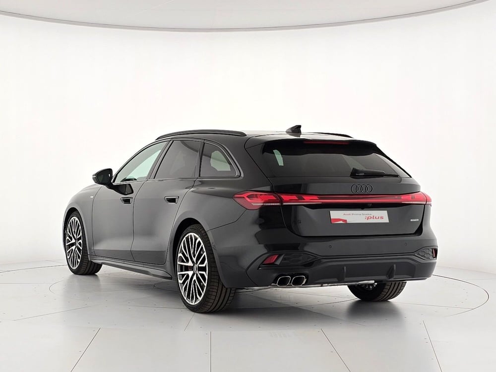 Audi A5 Avant nuova a Alessandria (4)