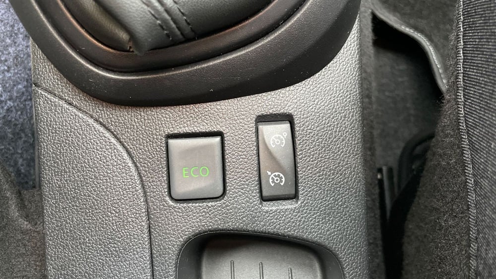 Renault Captur usata a Treviso (12)