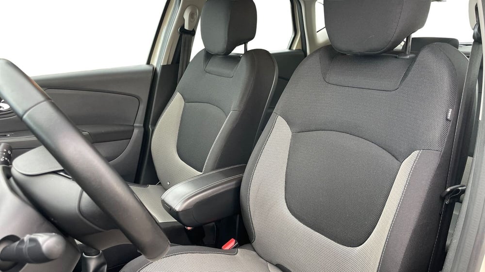 Renault Captur usata a Treviso (15)