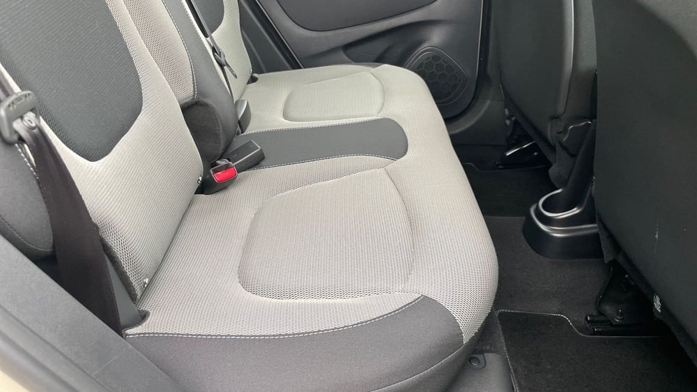 Renault Captur usata a Treviso (16)