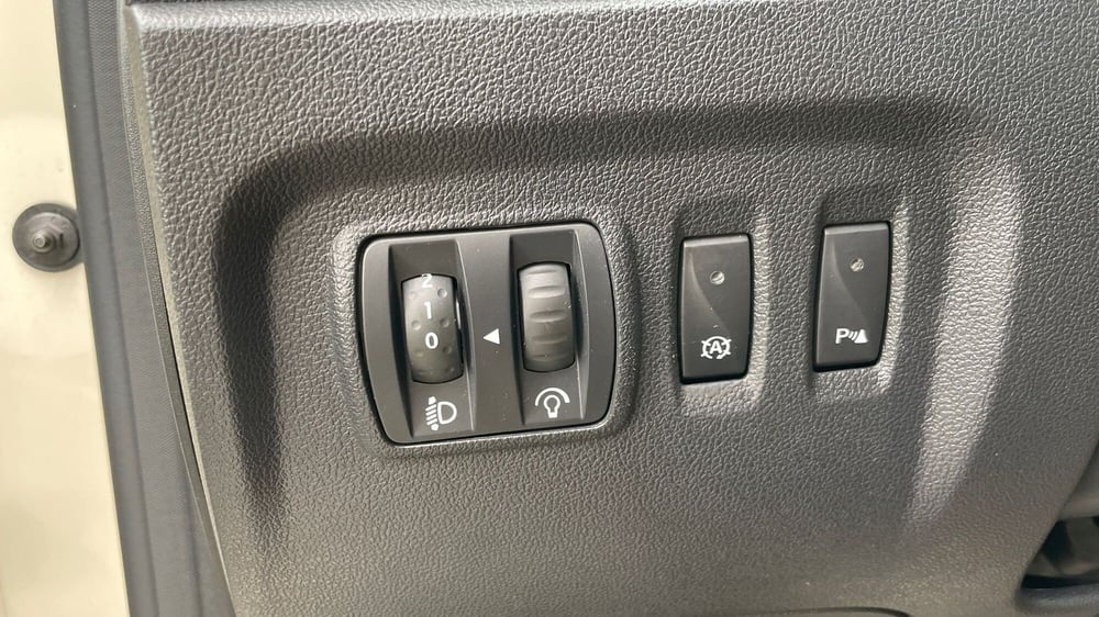 Renault Captur usata a Treviso (18)