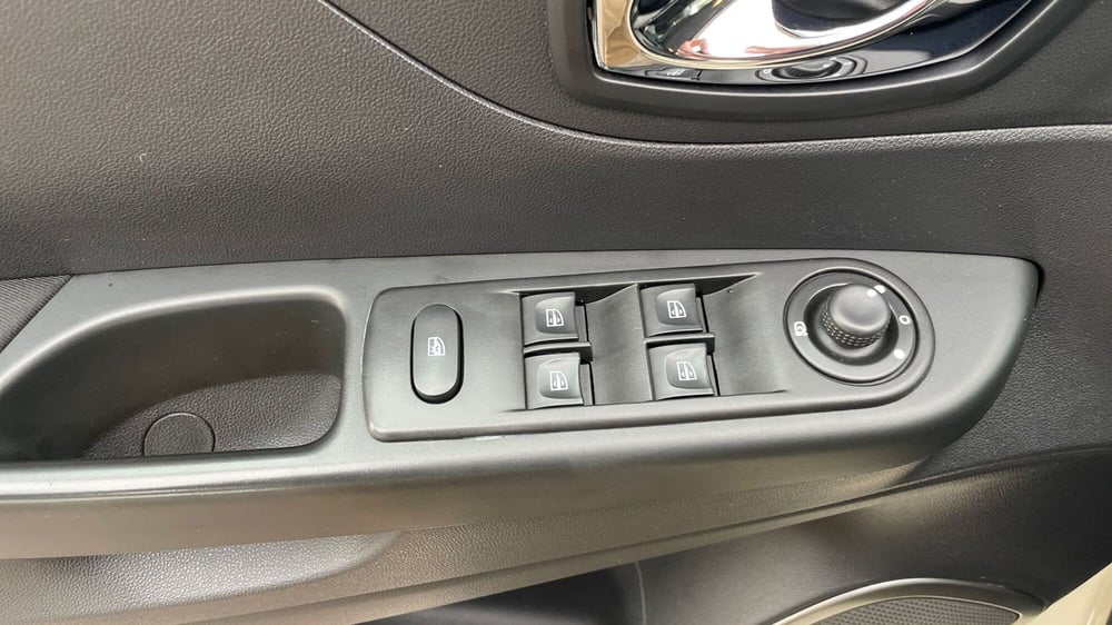 Renault Captur usata a Treviso (19)
