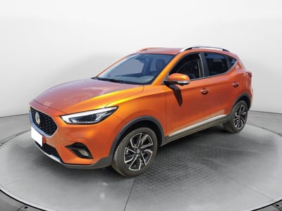 Mg ZS ZS 1.5 Luxury del 2024 usata a Brindisi
