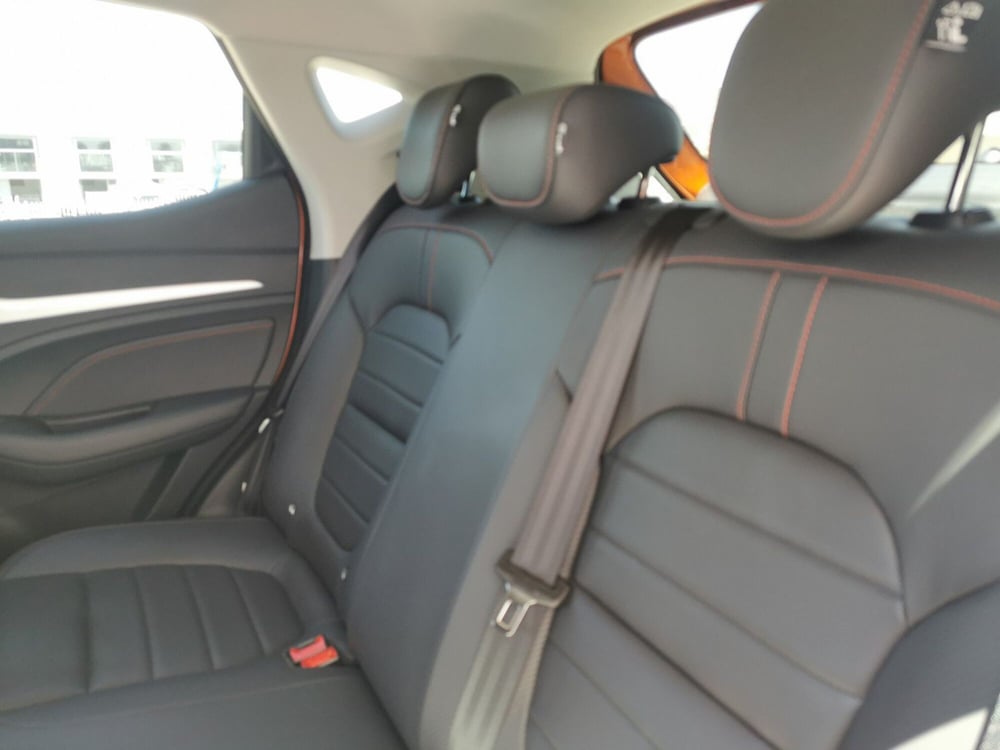 Mg ZS usata a Brindisi (11)
