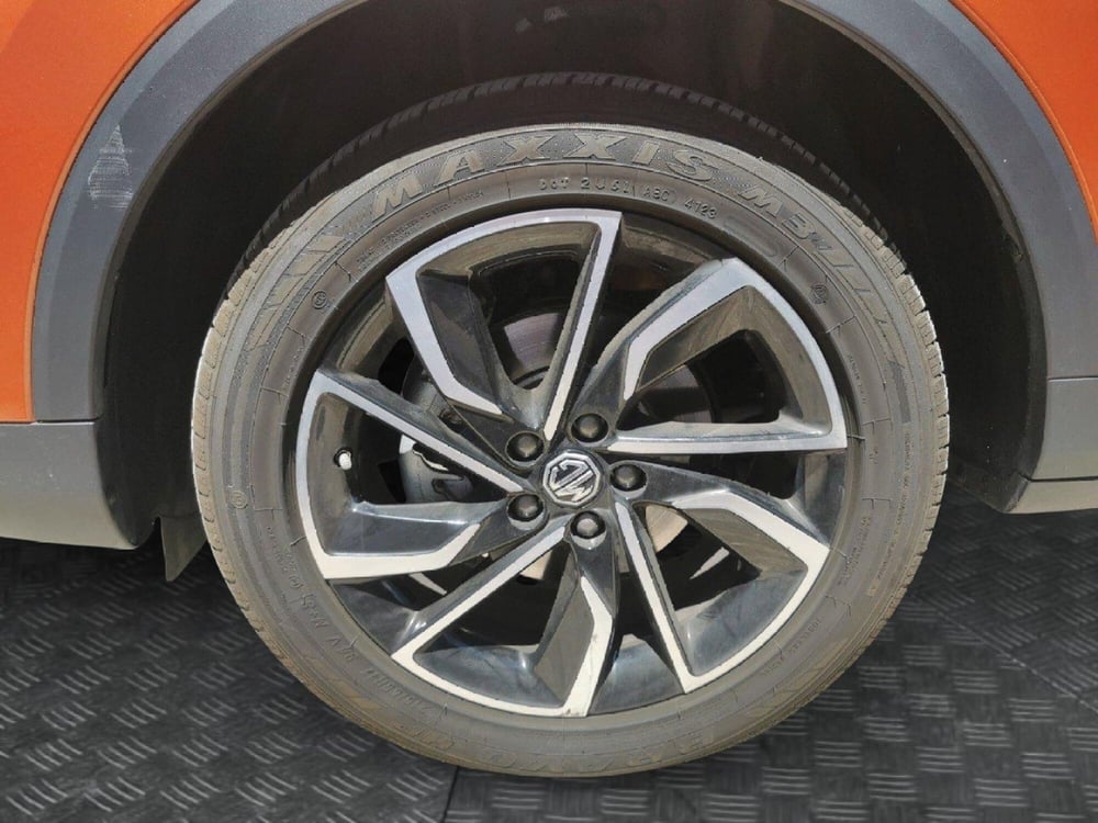 Mg ZS usata a Brindisi (14)