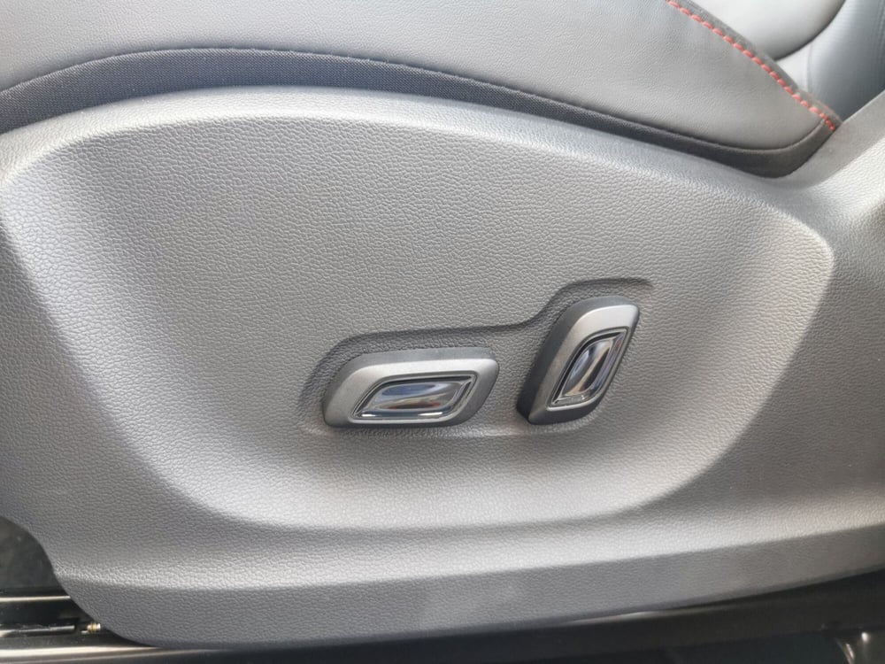 Mg ZS usata a Brindisi (17)
