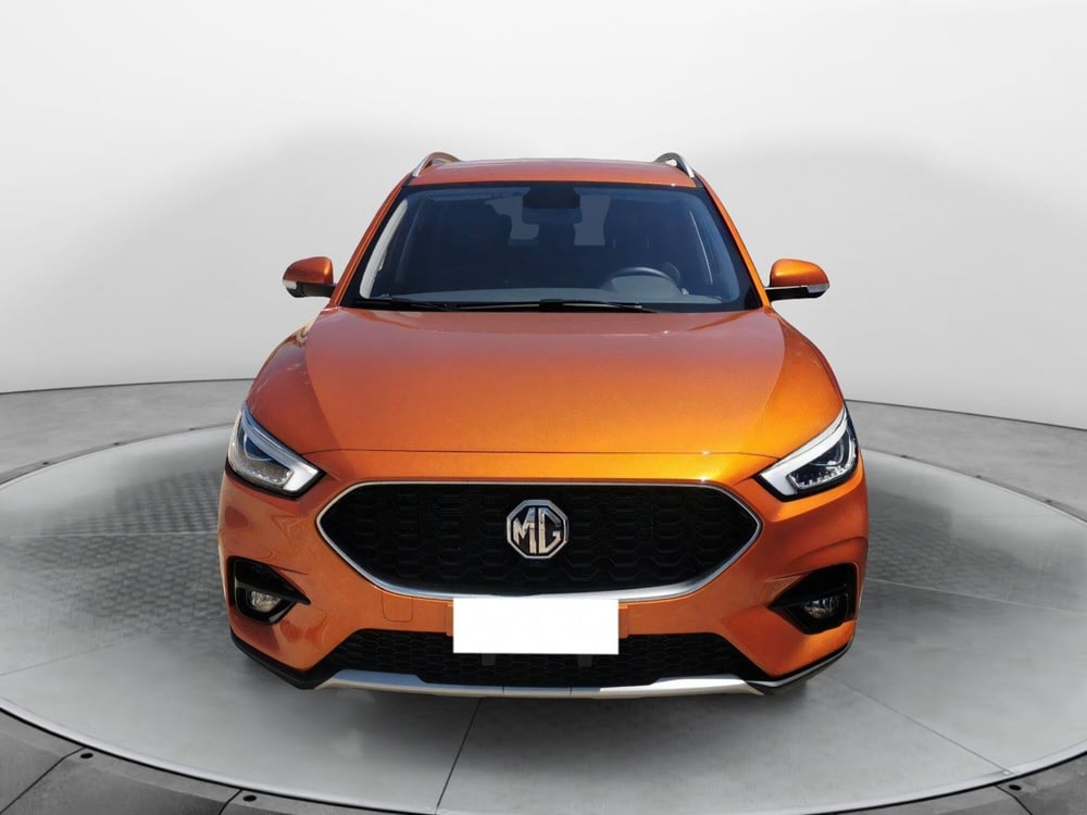 Mg ZS usata a Brindisi (3)