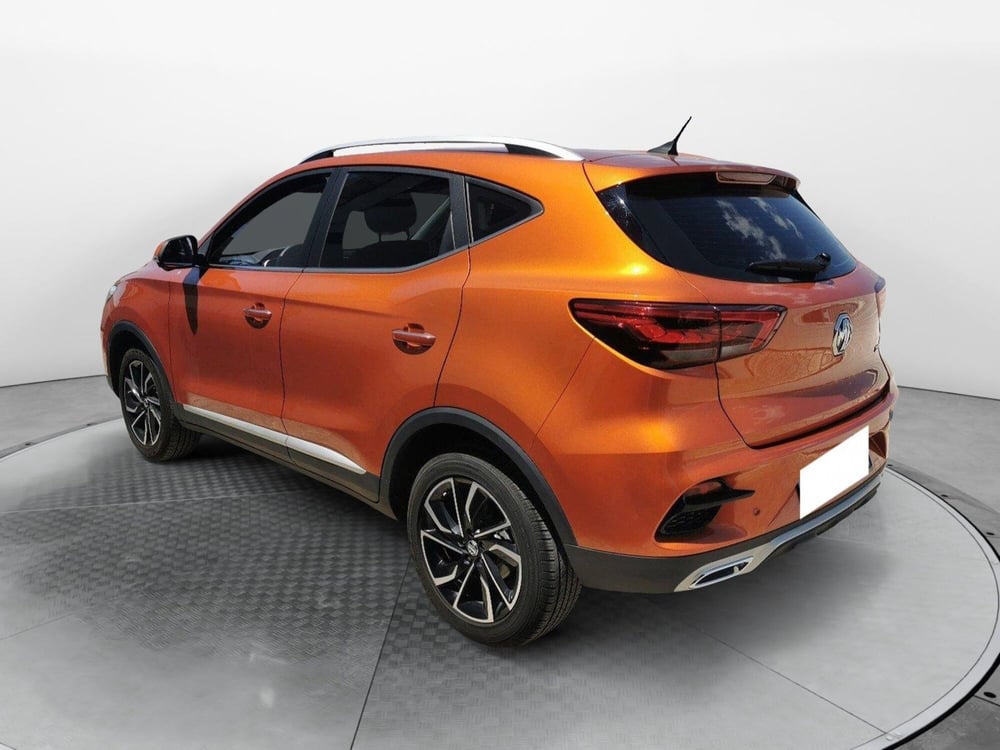 Mg ZS usata a Brindisi (4)