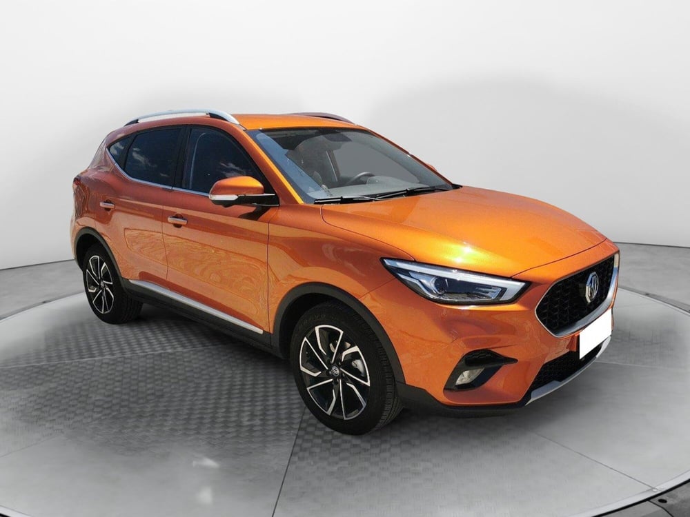 Mg ZS usata a Brindisi (5)