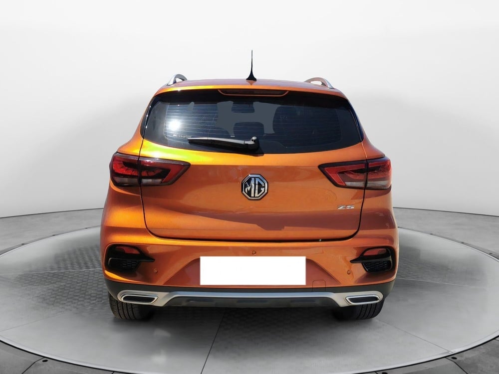Mg ZS usata a Brindisi (6)