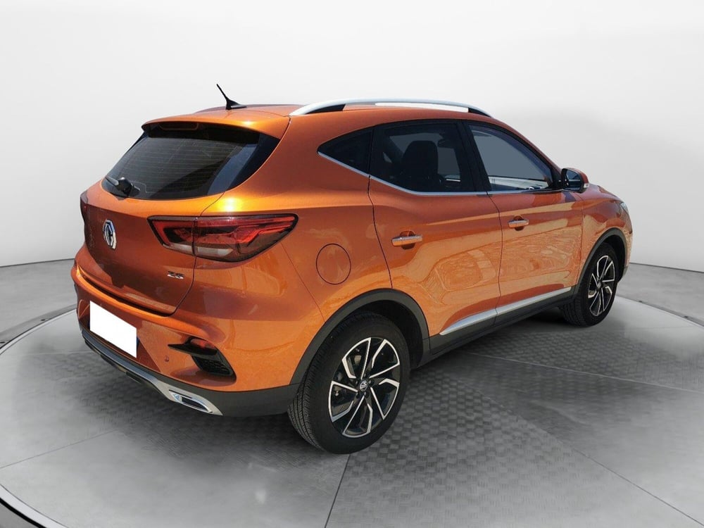 Mg ZS usata a Brindisi (7)
