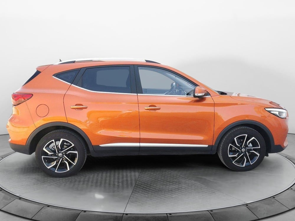 Mg ZS usata a Brindisi (8)