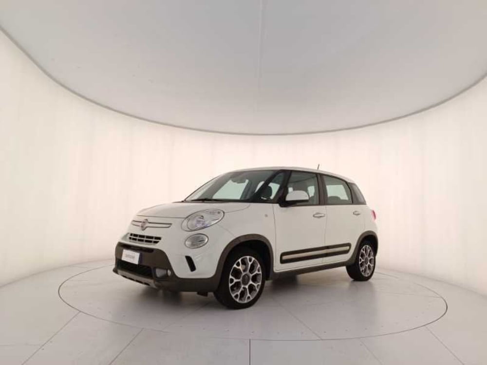 Fiat 500L usata a Treviso