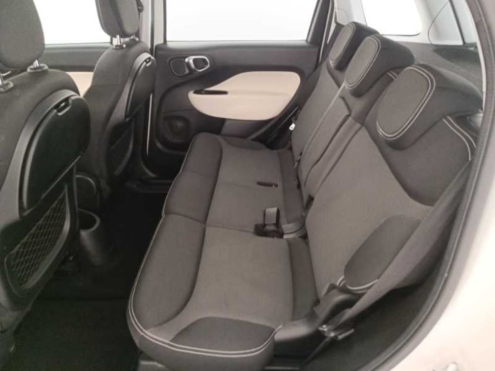 Fiat 500L usata a Treviso (12)