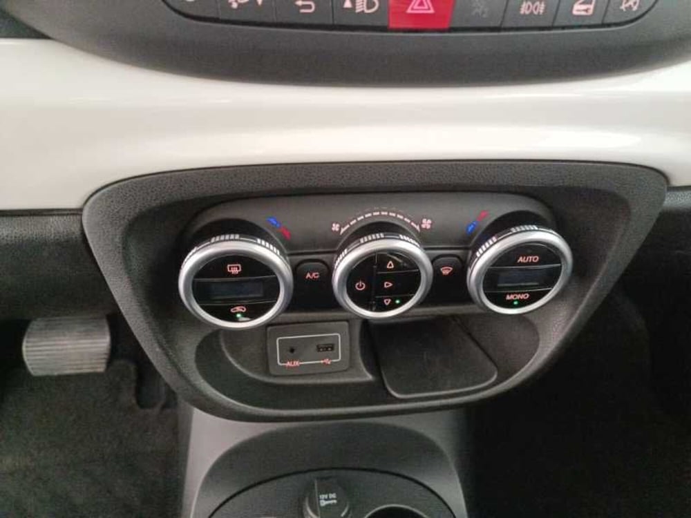 Fiat 500L usata a Treviso (16)