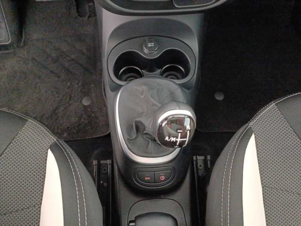 Fiat 500L usata a Treviso (17)