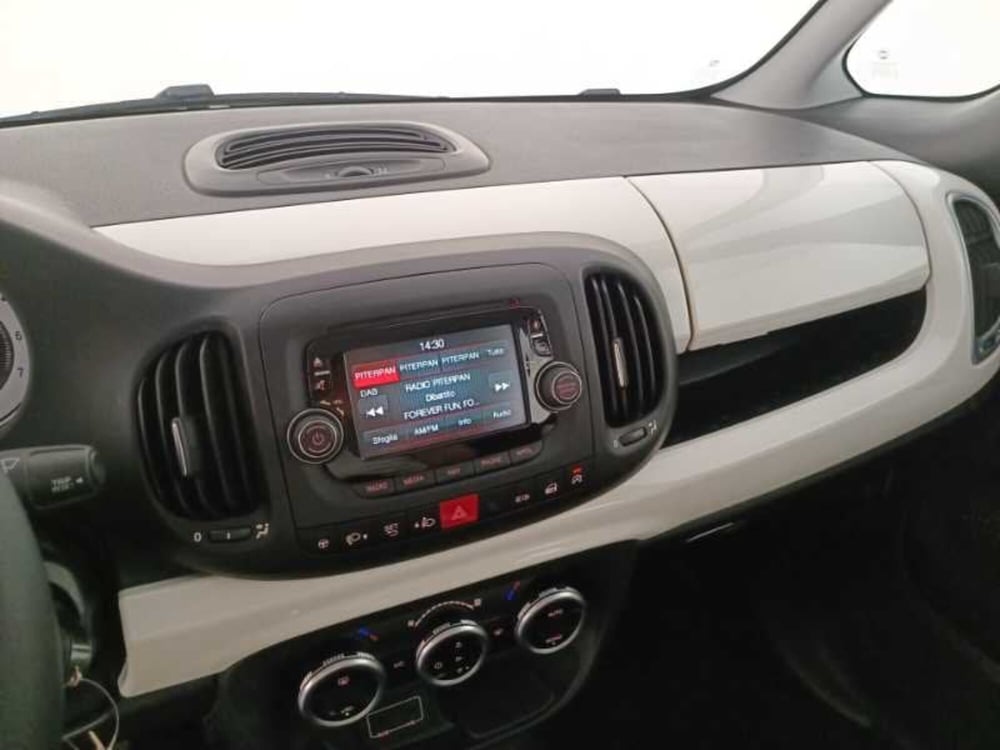 Fiat 500L usata a Treviso (18)