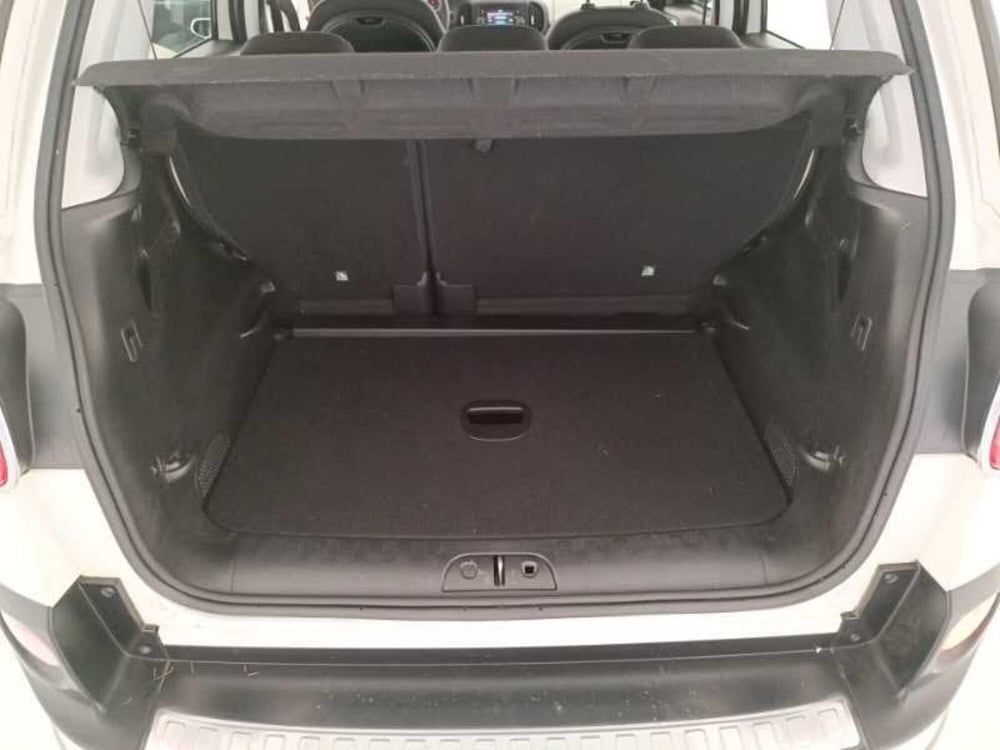 Fiat 500L usata a Treviso (19)
