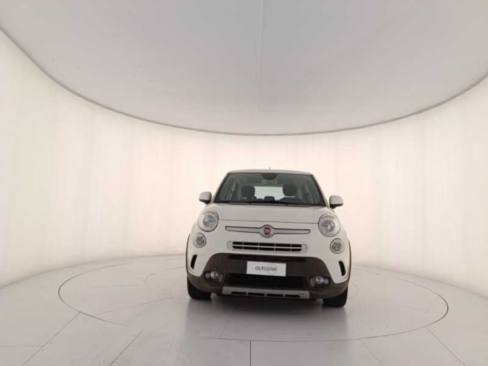 Fiat 500L usata a Treviso (2)