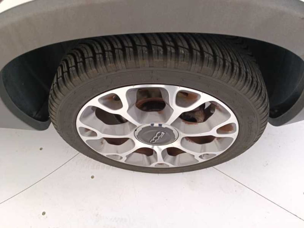 Fiat 500L usata a Treviso (20)