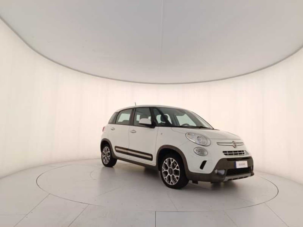 Fiat 500L usata a Treviso (3)