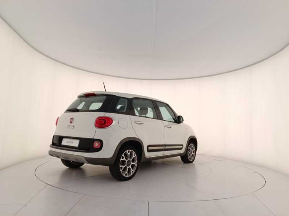 Fiat 500L usata a Treviso (6)