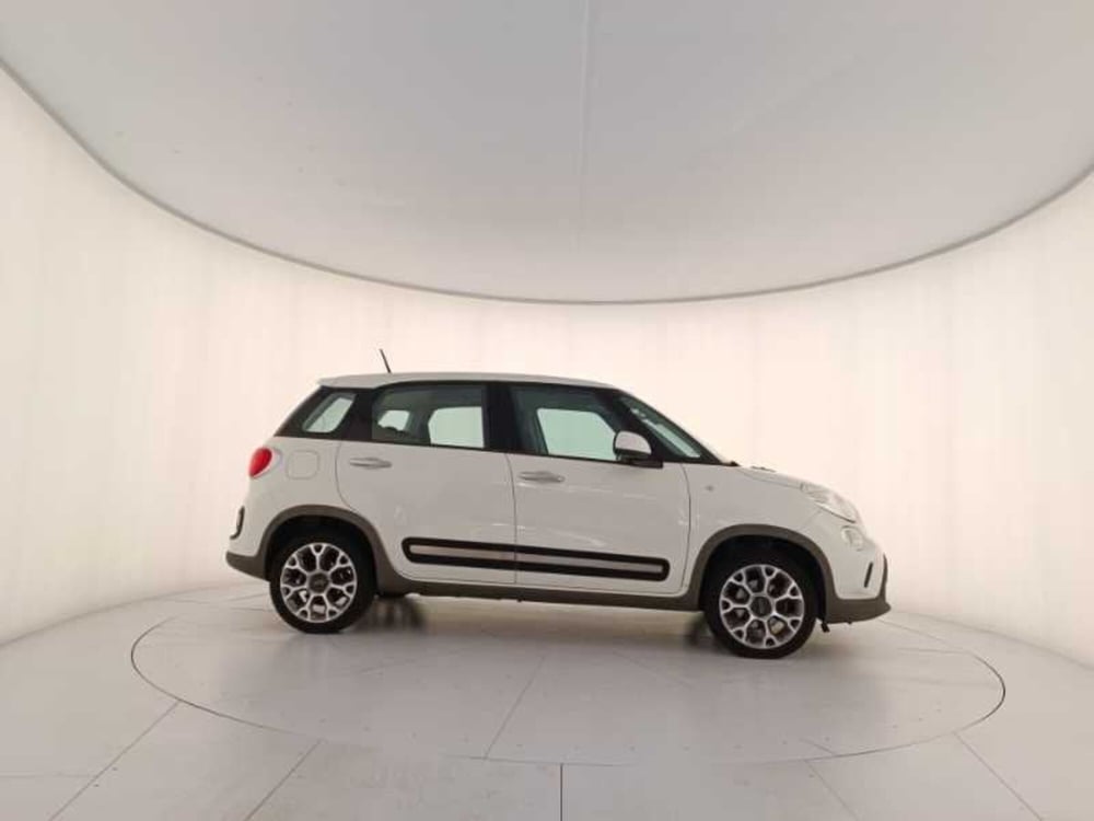 Fiat 500L usata a Treviso (7)