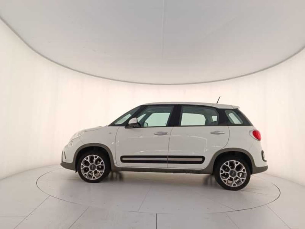 Fiat 500L usata a Treviso (8)