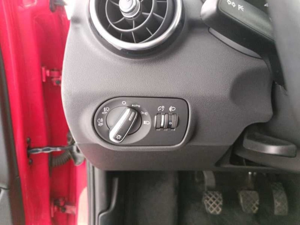 Audi A1 Sportback usata a Treviso (13)