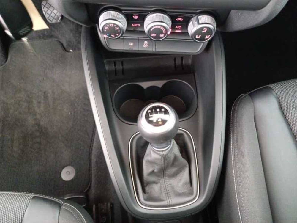 Audi A1 Sportback usata a Treviso (17)