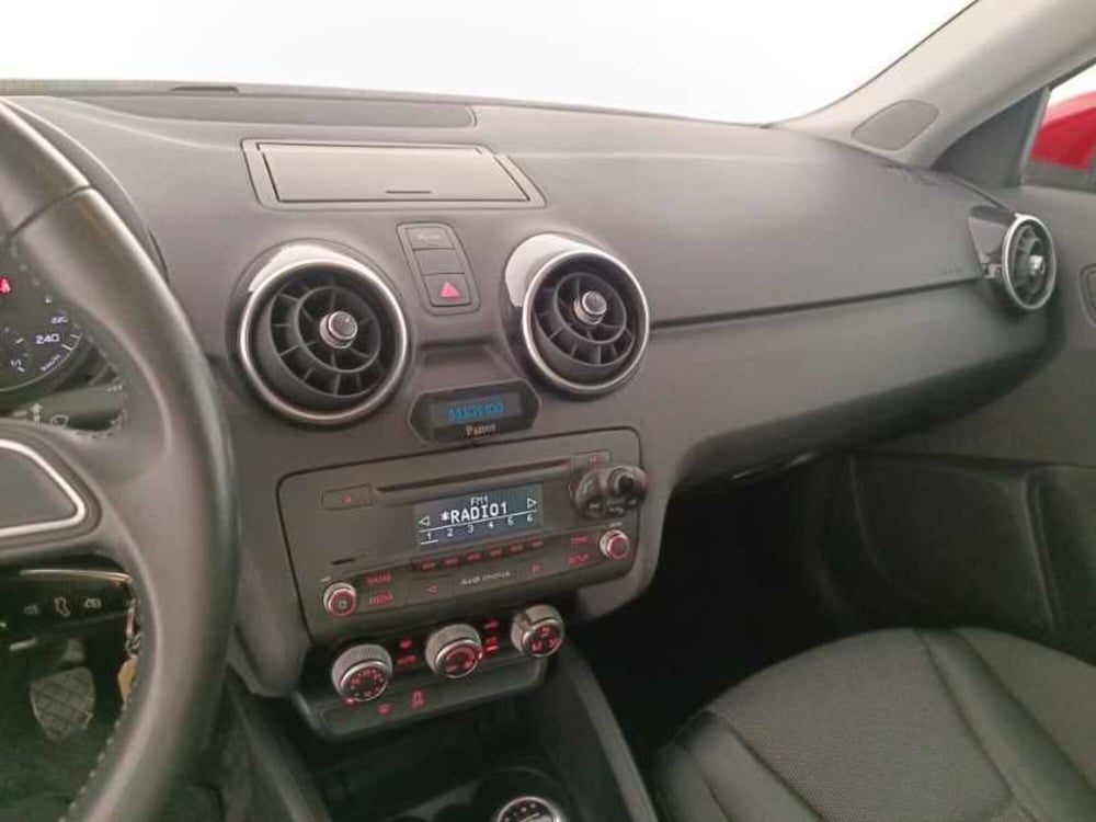 Audi A1 Sportback usata a Treviso (18)