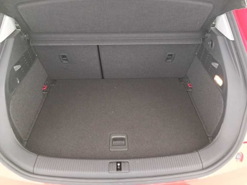 Audi A1 Sportback usata a Treviso (19)