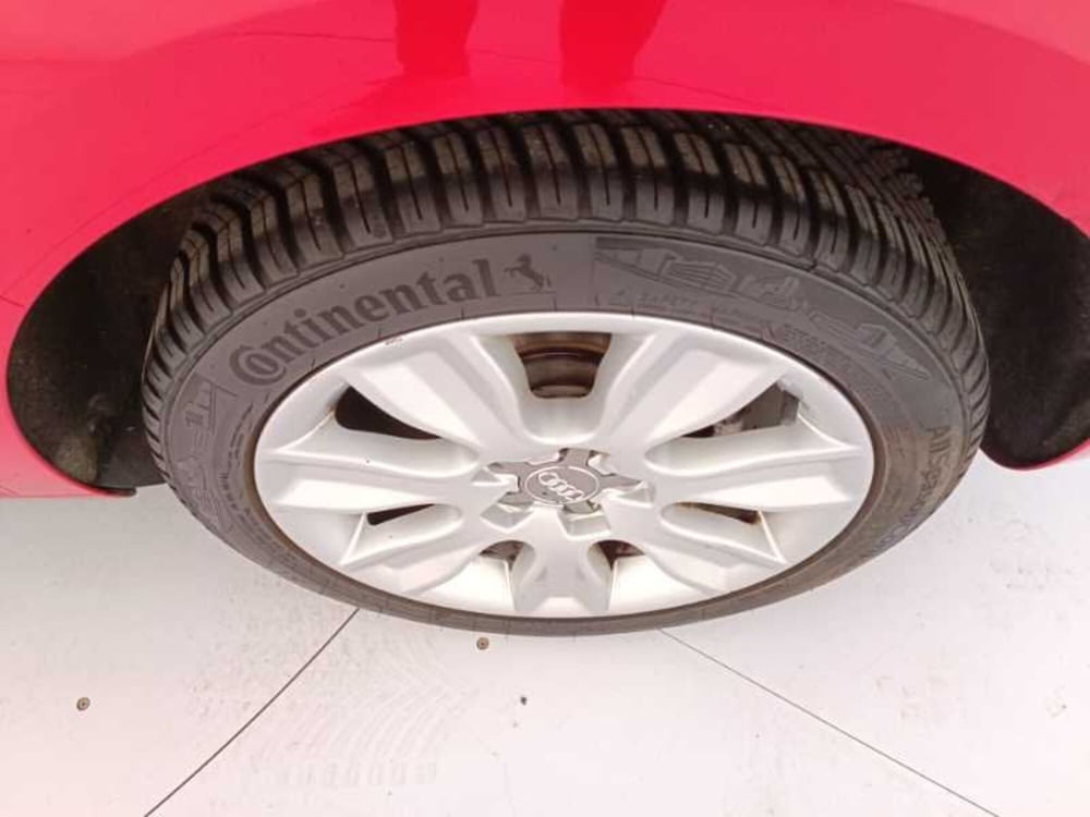 Audi A1 Sportback usata a Treviso (20)