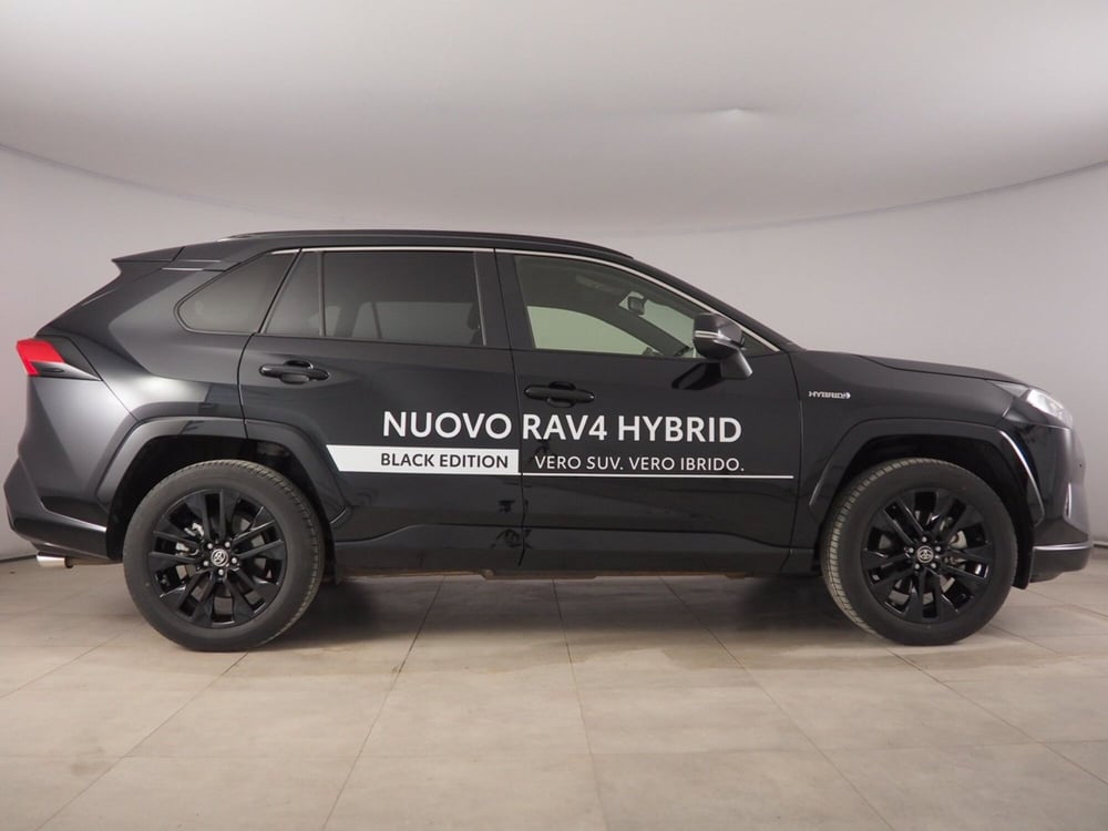 Toyota Rav4 usata a Palermo (13)
