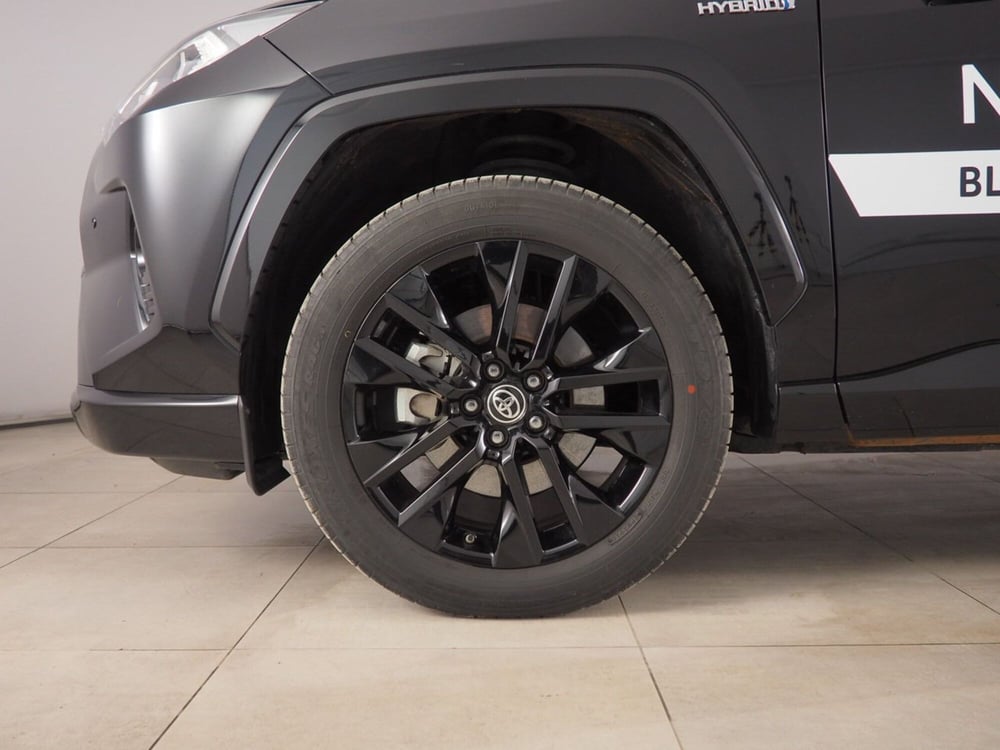 Toyota Rav4 usata a Palermo (14)