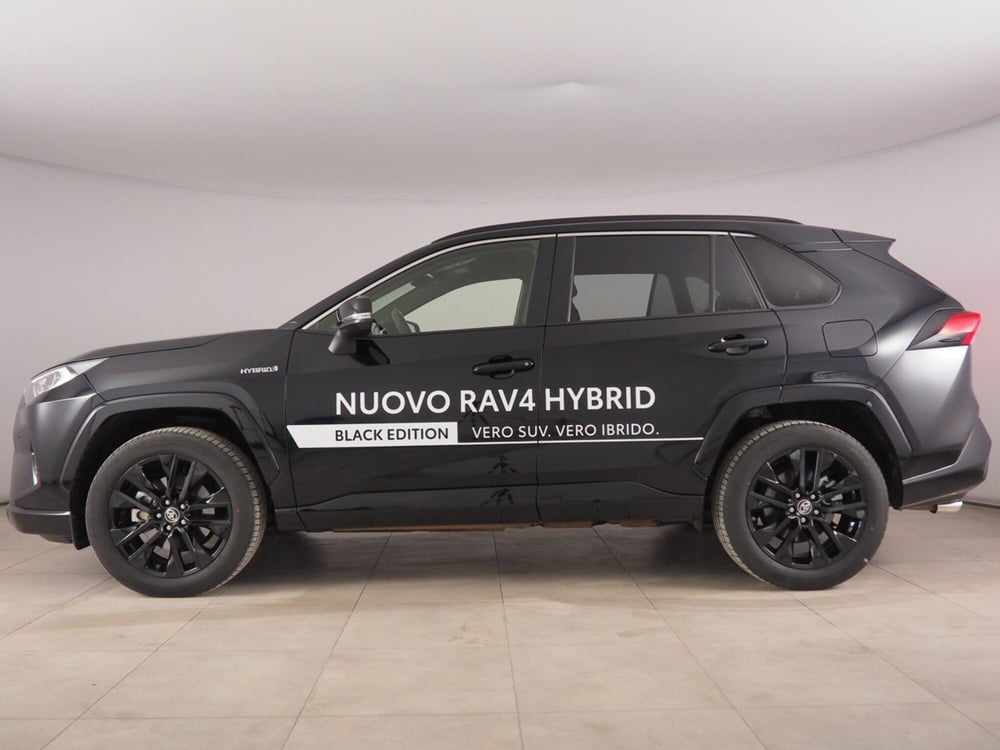 Toyota Rav4 usata a Palermo (2)