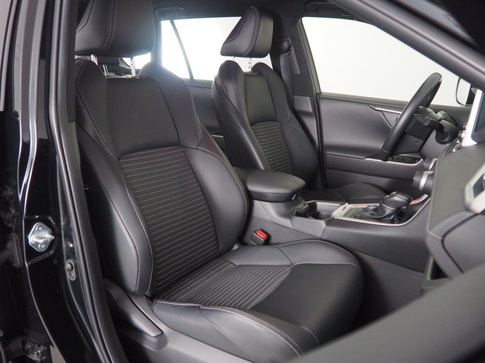 Toyota Rav4 usata a Palermo (6)