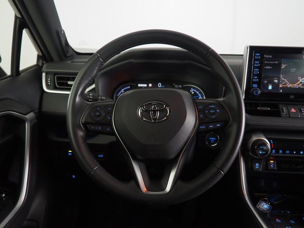 Toyota Rav4 usata a Palermo (9)