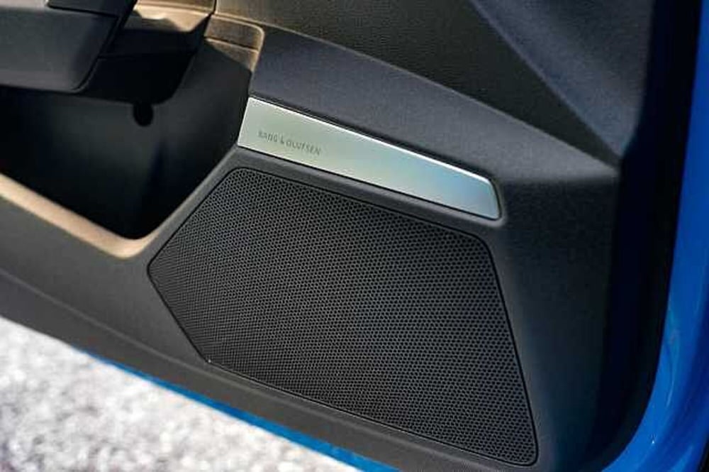 Audi A3 Sportback usata a Rovigo (13)