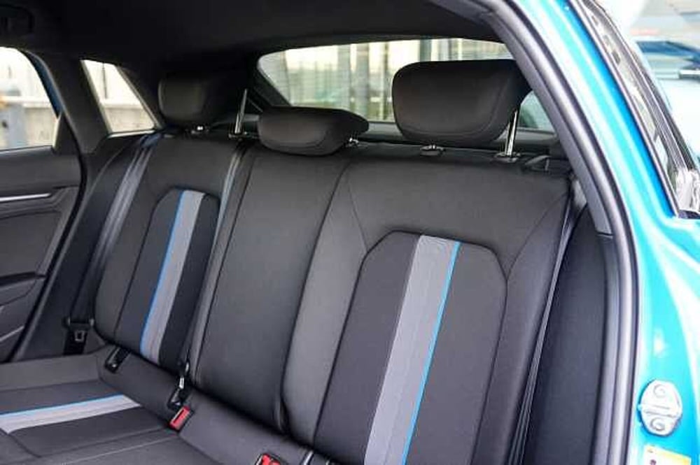 Audi A3 Sportback usata a Rovigo (16)