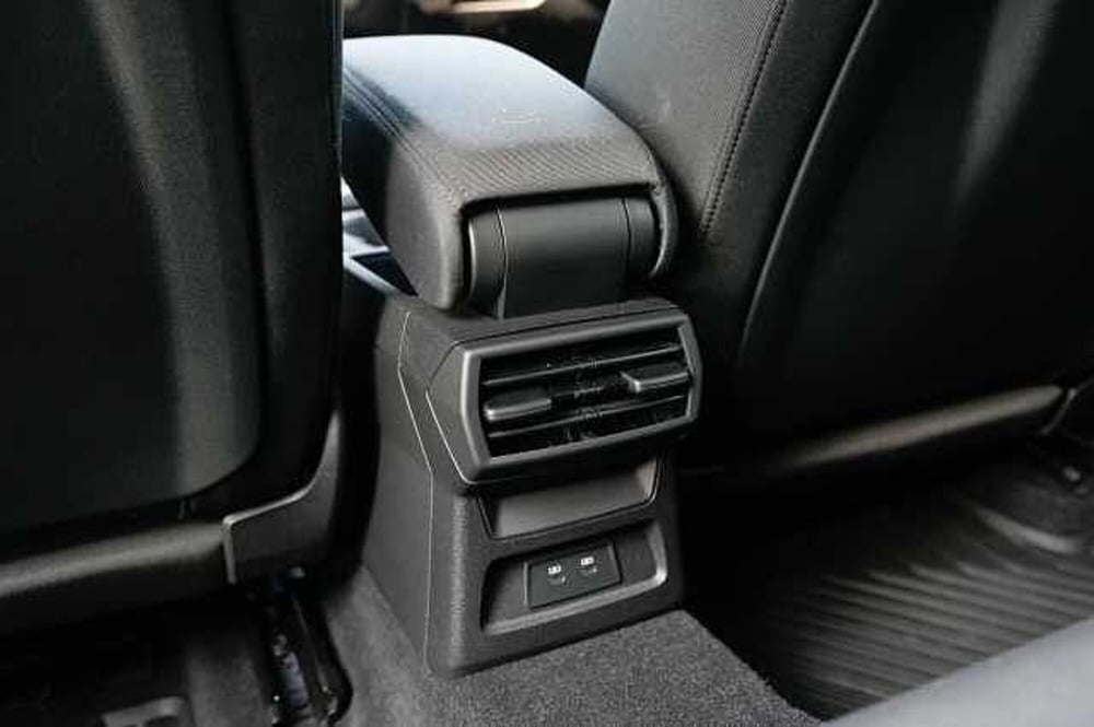 Audi A3 Sportback usata a Rovigo (17)