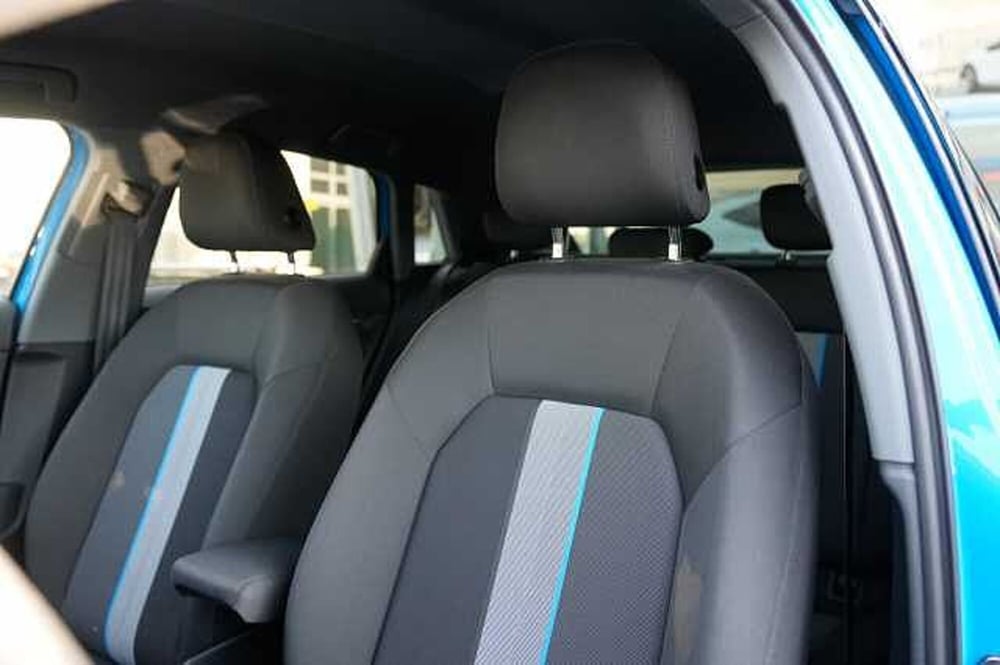 Audi A3 Sportback usata a Rovigo (9)