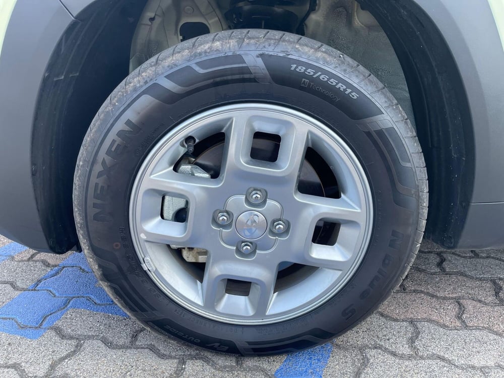 Hyundai Inster usata a Cremona (7)
