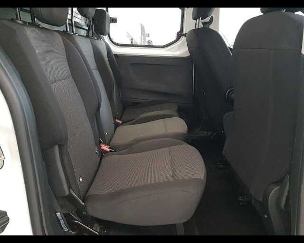 Citroen Berlingo Furgone usata a Milano