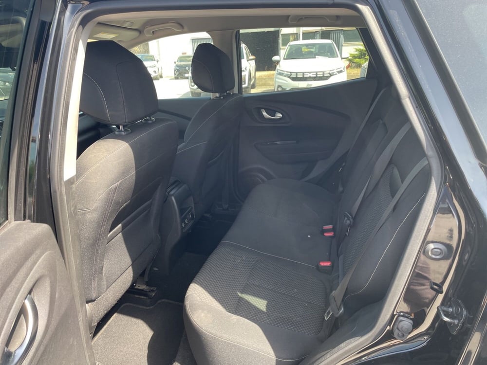 Renault Kadjar usata a Roma (10)