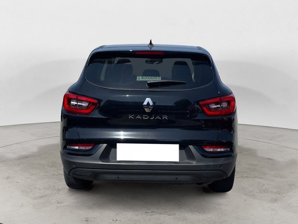 Renault Kadjar usata a Roma (3)