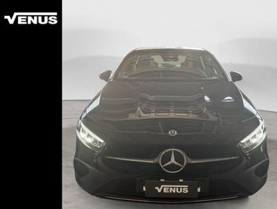 Mercedes-Benz Classe A 180 Progressive Advanced Plus auto del 2024 usata a Monza